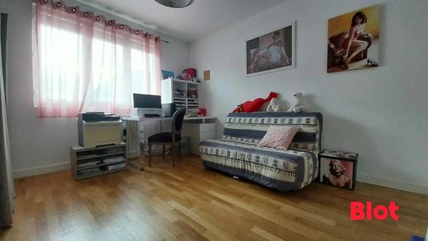 Maison 5 pièce(s)