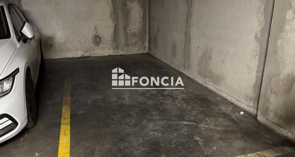 À vendre Parking 12.5 m² - Nice 06100