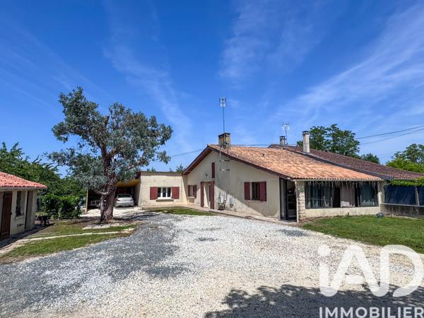 Maison à vendre 4 pièces 140 m² Le Fouilloux