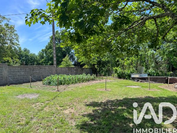 Maison à vendre 4 pièces 140 m² Le Fouilloux