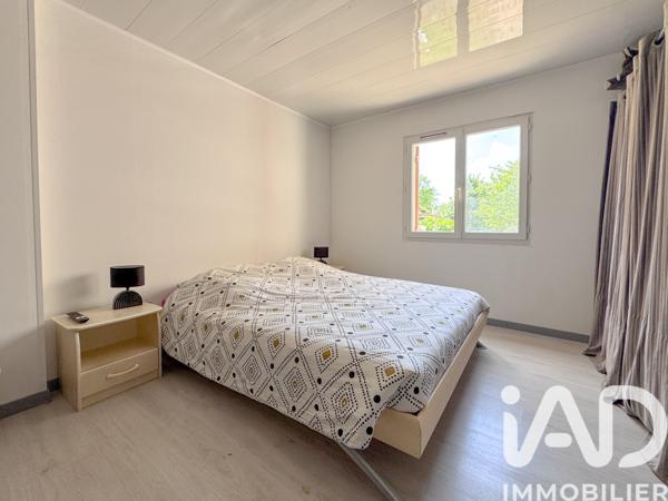 Maison à vendre 4 pièces 140 m² Le Fouilloux