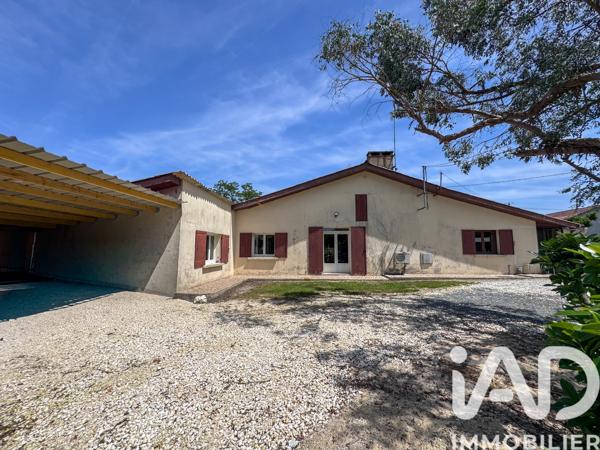 Maison à vendre 4 pièces 140 m² Le Fouilloux
