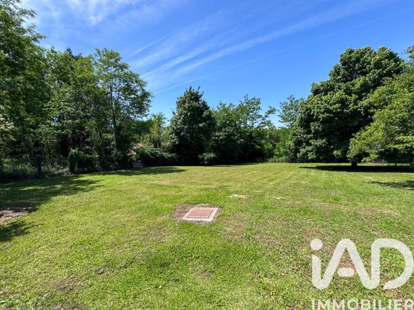 Maison à vendre 4 pièces 140 m² Le Fouilloux