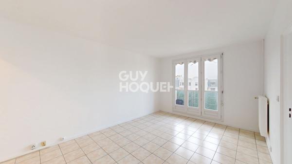 EN EXCLUSIVITE - Appartement Franconville 2 pièce(s) 48.02 m2