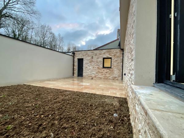 Maison à vendre 5 pièces CHARTRES (28)