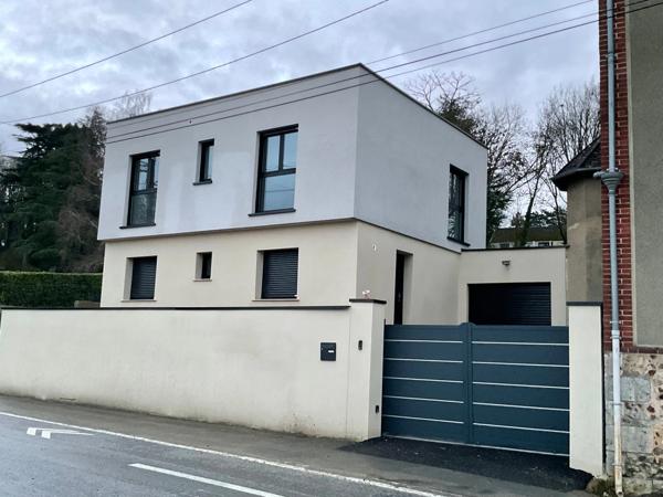 Maison à vendre 5 pièces CHARTRES (28)