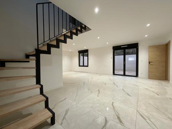 Maison à vendre 5 pièces CHARTRES (28)