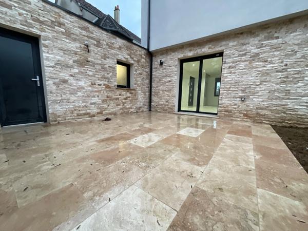 Maison à vendre 5 pièces CHARTRES (28)