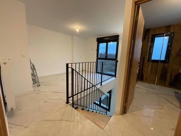 Maison à vendre 5 pièces CHARTRES (28)