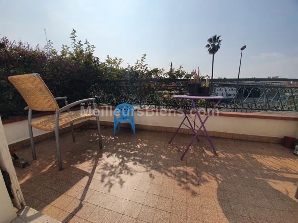 Saint-Raphaël, Centre Ville