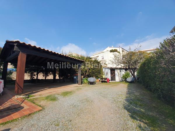 Saint-Raphaël, Centre Ville