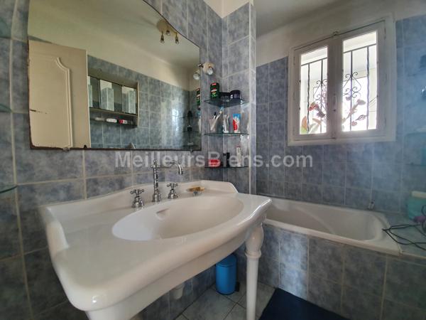 Saint-Raphaël, Centre Ville