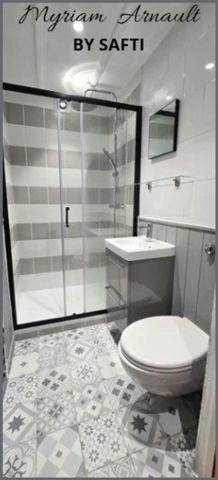 Propriété Maison 5 chambres Dépendances - Puits