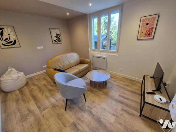 ACHAT INVESTISSEMENT IMMOBILIER 50300 AVRANCHES APPARTEMENTS 