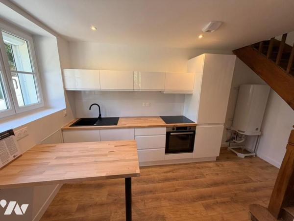 ACHAT INVESTISSEMENT IMMOBILIER 50300 AVRANCHES APPARTEMENTS 