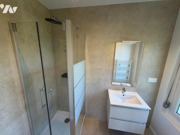 ACHAT INVESTISSEMENT IMMOBILIER 50300 AVRANCHES APPARTEMENTS 