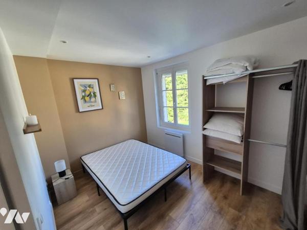 ACHAT INVESTISSEMENT IMMOBILIER 50300 AVRANCHES APPARTEMENTS 