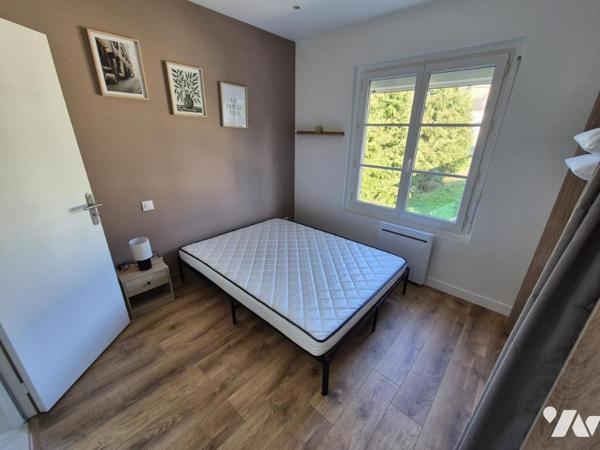ACHAT INVESTISSEMENT IMMOBILIER 50300 AVRANCHES APPARTEMENTS 