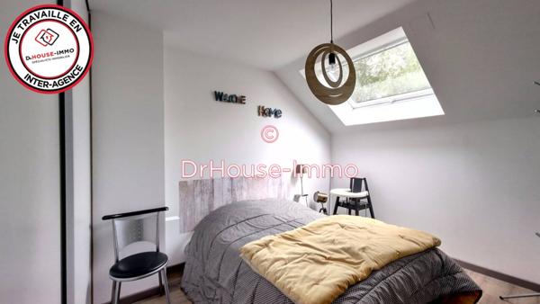 Maison à vendre 4 pièces de 86 m²