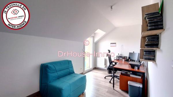 Maison à vendre 4 pièces de 86 m²