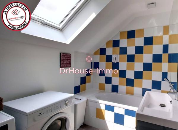 Maison à vendre 4 pièces de 86 m²