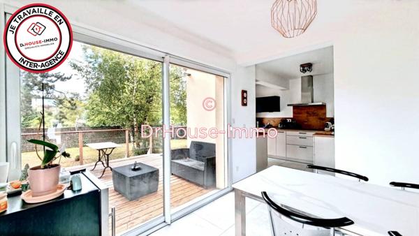 Maison à vendre 4 pièces de 86 m²