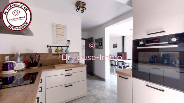 Maison à vendre 4 pièces de 86 m²