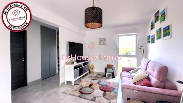 Maison à vendre 4 pièces de 86 m²