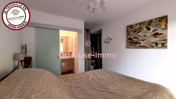 Maison à vendre 4 pièces de 86 m²