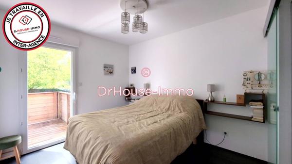 Maison à vendre 4 pièces de 86 m²