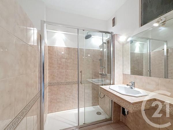 Appartement F2 à vendre  2 pièces - 64,34 m2 CAGNES SUR MER - 06