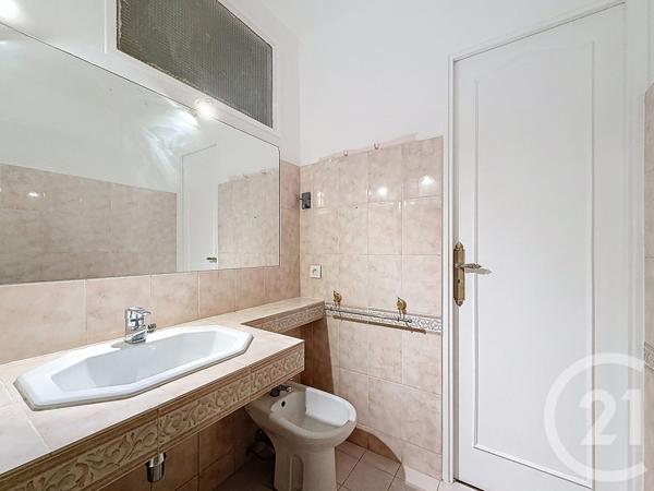 Appartement F2 à vendre  2 pièces - 64,34 m2 CAGNES SUR MER - 06