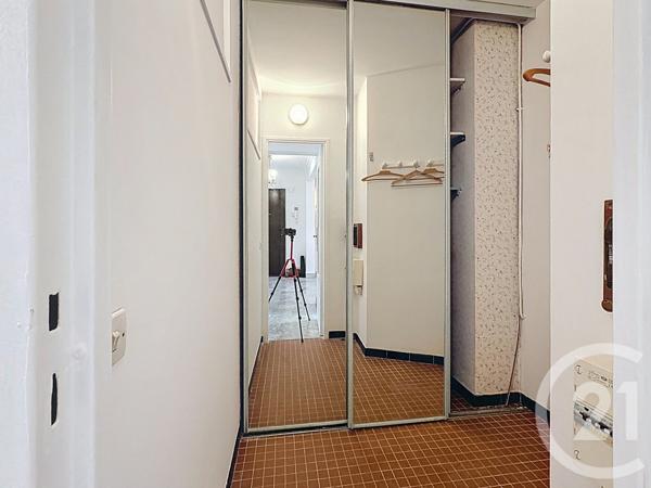 Appartement F2 à vendre  2 pièces - 64,34 m2 CAGNES SUR MER - 06