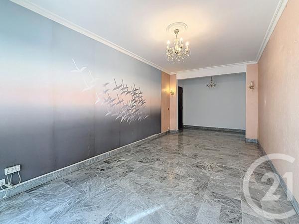 Appartement F2 à vendre  2 pièces - 64,34 m2 CAGNES SUR MER - 06