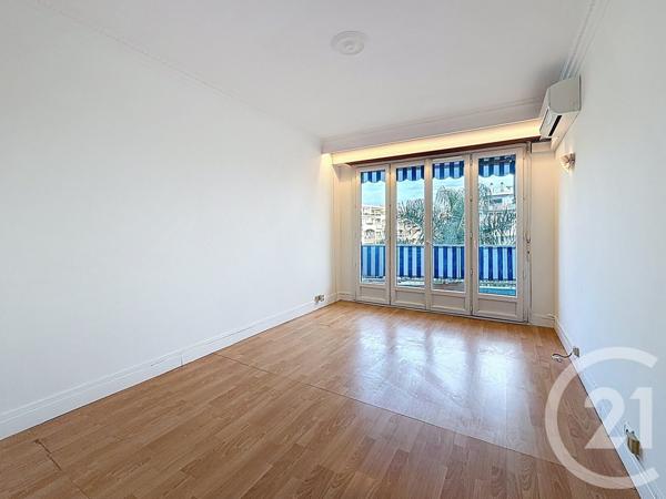 Appartement F2 à vendre  2 pièces - 64,34 m2 CAGNES SUR MER - 06