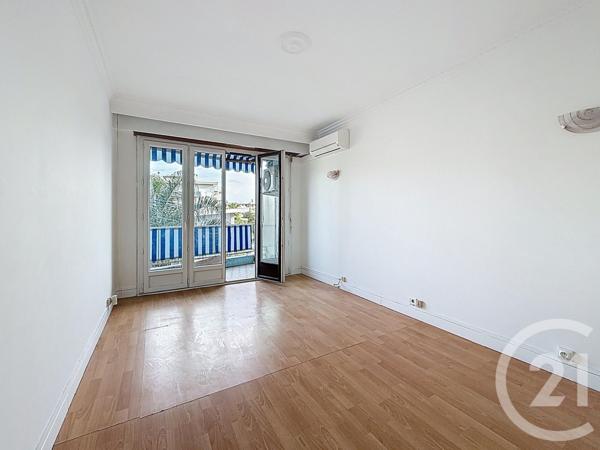 Appartement F2 à vendre  2 pièces - 64,34 m2 CAGNES SUR MER - 06