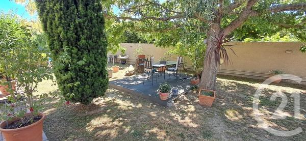 Maison à vendre  4 pièces - 101,10 m2 LATOUR BAS ELNE - 66