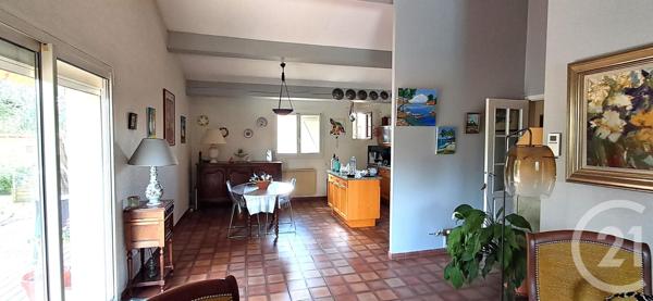 Maison à vendre  4 pièces - 101,10 m2 LATOUR BAS ELNE - 66