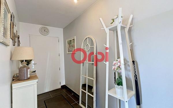 Appartement à vendre    2 pièces • 45,77 m2 Sainte-Maxime