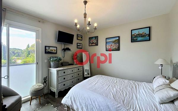 Appartement à vendre    2 pièces • 45,77 m2 Sainte-Maxime