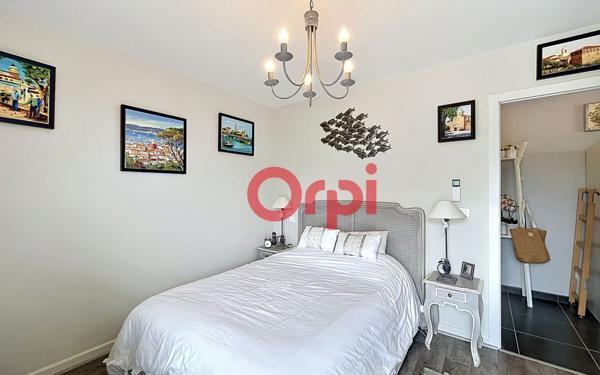Appartement à vendre    2 pièces • 45,77 m2 Sainte-Maxime
