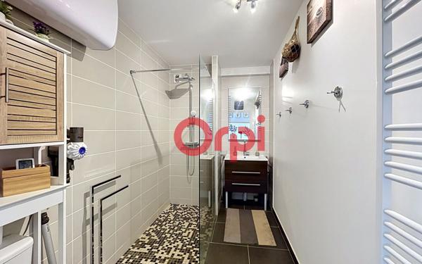 Appartement à vendre    2 pièces • 45,77 m2 Sainte-Maxime