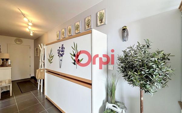 Appartement à vendre    2 pièces • 45,77 m2 Sainte-Maxime