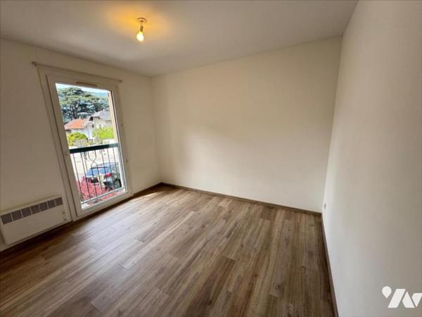 APPARTEMENT TYPE 4 + CAVE + GARAGE DOUBLE