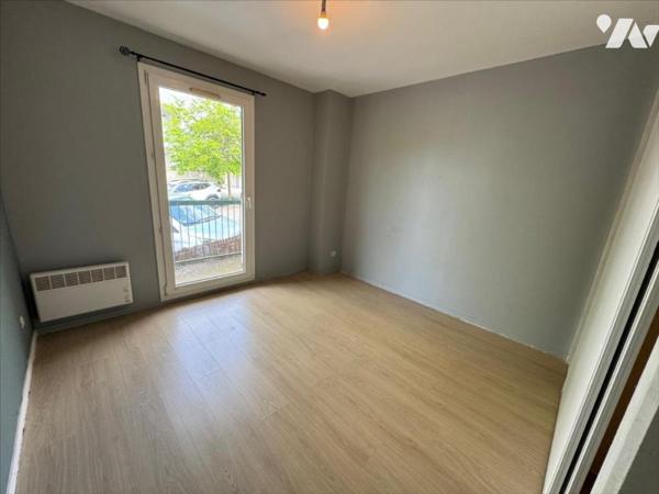 APPARTEMENT TYPE 4 + CAVE + GARAGE DOUBLE