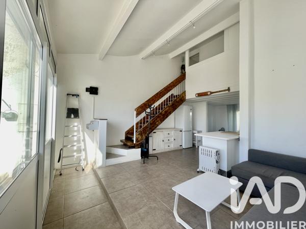 Maison à vendre 3 pièces 54,32 m² Seignosse