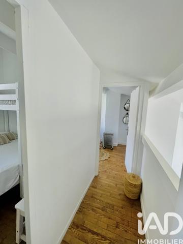 Maison à vendre 3 pièces 54,32 m² Seignosse