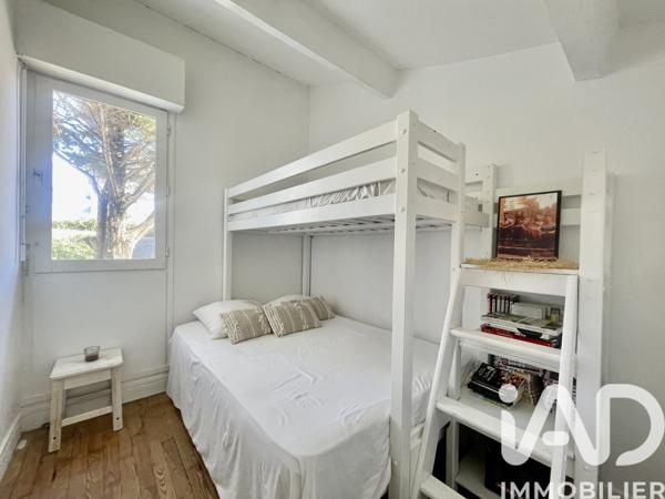 Maison à vendre 3 pièces 54,32 m² Seignosse