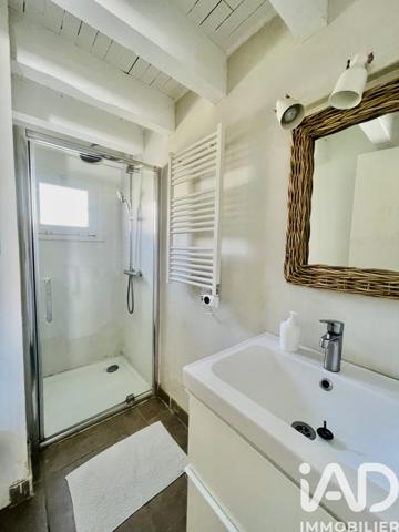 Maison à vendre 3 pièces 54,32 m² Seignosse