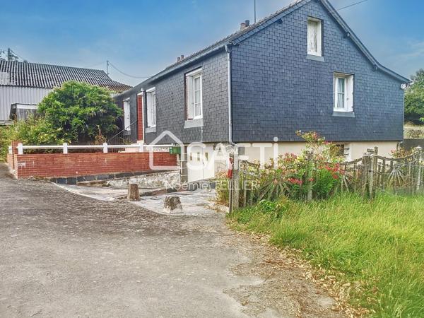 Maison en campagne Vitré